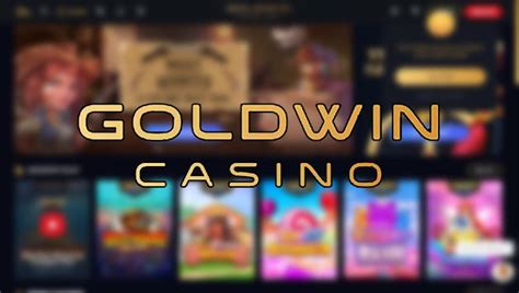 Goldwin casino Mexico
